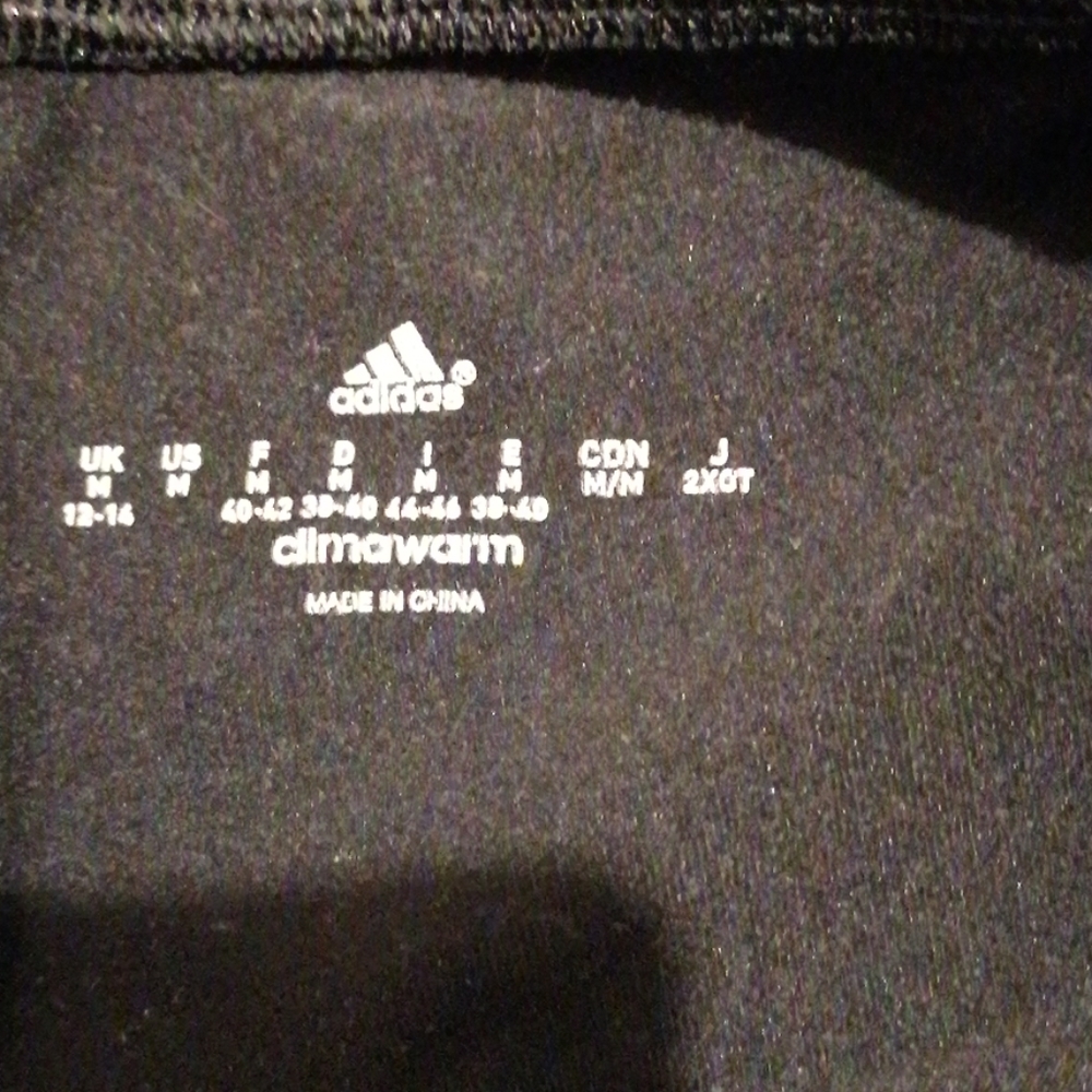 - Fitted pants adidas - Picture 4 of 7
